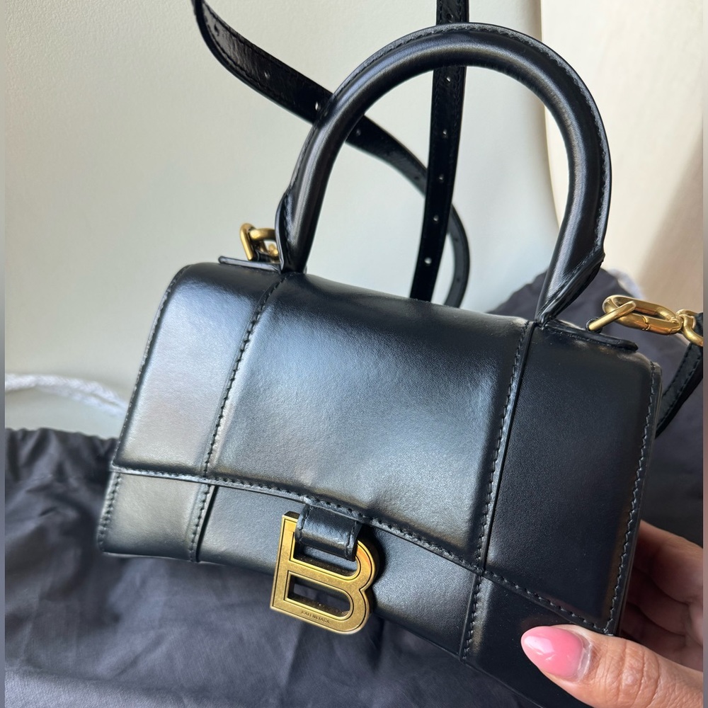 Balenciaga XS Hourglass